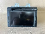 2011-2013 Kia Optima Radio Oem Navigation Display Screen 96560-2T202. Fixed Price $49.99.