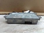 Lincoln Mkz 2011 Amplifier, Id BA5T-18B849-AC#SALE#SALE. Fixed Price $126.36.