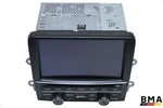Porsche 991 911 Boxster Cayman PCM3.1 Navigation Radio Head Unit 2012 - 2016 Oem. Fixed Price $2299.99.