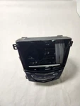 Cadillac Srx 13-16 Navigation Touch Screen Display Unit With Climate Control. Fixed Price $374.40.