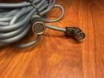 Porsche CDC-1 CDC-2 Changer Cable CDC1, Fast Free Ship!. Fixed Price $74.99.