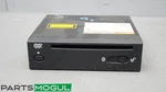2009-2015 Jaguar Xf Navigation Dvd Player Control Unit Receiver 9W83-10E887-AB. Fixed Price $81.20.