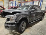 Audio Equipment Radio Control Panel Fits 18 Ford F150 Pickup 1495528. Fixed Price $159.75.