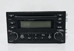 Kmc Hyundai / Kia 961410-1F100 Am Fm Cd Digital Audio Car Stereo Radio. Fixed Price $45.14.