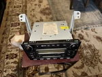 2001 2002 2003 Lexus IS300 6 Disc Cd Changer Radio Receiver Player Oem Factory. Fixed Price $150.00.