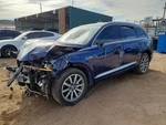 Audio Equipment Radio Control Console Mounted Fits 17-19 Q7 1436585. Fixed Price $189.89.