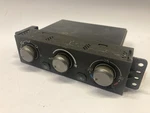 Oem Mitsubishi Lancer Evo 8 Heater Climate Control Switch Panel MR979535. Fixed Price $101.42.