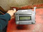 07 11 09 12 08 Hyundai Veracruz Oem Factory Cd Player Radio Stereo 961803J600. Fixed Price $279.99.