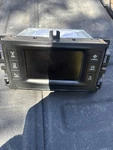 2015 Chrysler 200 Oem Uconnect Radio Not Working For Parts Repair. Fixed Price $39.99.