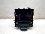 2020 Subaru Ascent Radio Receiver Navigation Display Screen Unit, Oem LOT3648. Fixed Price $249.00.