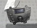 2016-2019 Ford Transit Connect 150 Radio Id CK4T-18K810-AK Al. Fixed Price $105.00.