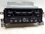 07 08 09 Acura Rdx Am Fm Xm 6 Disc Cd Radio Receiver 39101-STK-A112-MI Oem. Fixed Price $116.24.