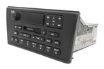 2000-2001 Lincoln Am Fm Radio Cassette Player With Cd Controls XW4F-18C870-AH. Fixed Price $136.00.
