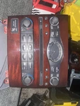 2010 Infiniti EX35 Radio Bezel Dash Trim 682601BA2A Panel 457-2E9. Fixed Price $25.00.