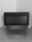 Info-gps-tv Screen Head Display Id 961303Q000 Fits 11-14 Sonata 752625. Fixed Price $156.37.