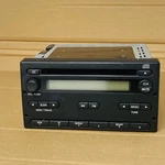 5L5T18C869AA Am/fm Cd 2004 Ranger Boomer Ford Factory Radio Pioneer. Fixed Price $144.00.