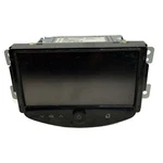 14-15 Chevrolet Spark Audio & Visual Equip Radio 95382409 Amfm/etr/clck 638-4502. Fixed Price $136.56.