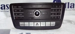 2469008919 Audio & Visual Equip.(radio) Mercedes Gla Class 16 17 18 20. Fixed Price $117.00.