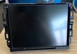 2017-2019 Dodge Ram Jeep VP4 Media Xm Fm Radio Center Uconnect Lcd Screen. Fixed Price $459.00.