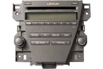 2007-2009 Lexus ES350 Am Fm Sat Radio Disc Cd MP3 Player Face P1808 8612033710. Fixed Price $245.00.
