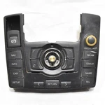 05-09 Audi A6 S6 Mmi Radio Navigation Information Control Knob 4F1919611N Oem. Fixed Price $135.00.
