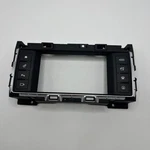 16-20 Jaguar Xf Front Radio Display Control Trim Panel Switch GX6319F211ZB Oem. Fixed Price $79.49.