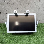 2014 - 2019 Ford Fiesta SYNC2 Display 6.5" Screen & Module C1BT14F239CH Oem. Fixed Price $75.90.