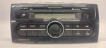 '14 Mitsubishi Mirage Radio Reciever Head Unti Assembly Oem. Fixed Price $81.45.