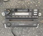 2003 - 2008 Subaru Forester Am Fm Radio Receiver Cassette Player 86201FC070 Oem. Fixed Price $39.95.