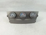 2010-2011 Toyota Camry Climate Temperature Control Heat Switch 55900-06280. Fixed Price $46.46.
