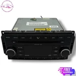 2007-2014 Chrysler Dodge Jeep Am Fm Radio Cd Player Aux Oem P05064421AF. Fixed Price $170.37.