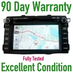 2009 -2013 Kia Sorento Infinity Navigation Sat Bluetooth Radio 96560-1U001CA Oem. Fixed Price $240.00.