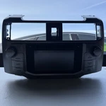 14-16 Toyota 4RUNNER Head Unit Xm Hd Radio Navigation Display 86100-35410. Fixed Price $199.99.