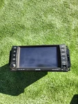 Dodge Jeep Chrysler Navigation Display Screen Radio P/n P05091209AE. Fixed Price $199.99.