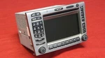 Porsche Navigation Stereo Head Control Unit System 997.642.143.02. Fixed Price $1109.00.