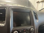 Audio Equipment Radio Display And Receiver Bluetooth Fits 14 Durango 878839. Fixed Price $234.43.
