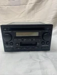 2002-04 Honda Crv Am Fm Radio Cd Player Receiver Oem 39101-S9A-A110-M1 Untested. Fixed Price $50.00.
