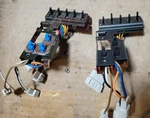 Delco Radio Equalizer Bars And Switches 1984-1995. Fixed Price $30.00.
