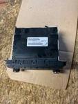 Oem Chrysler Dodge Jeep Cd Player MP3 Radio Res P05091195AC Caravan 2012-2019. Fixed Price $70.00.