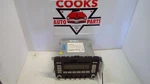Radio Receiver Cd Player 2008 Vw Golf Gti 1K0035180L. Fixed Price $76.75.
