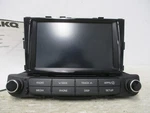 2018 2019 2020 Hyundai Accent Radio Display Receiver Canada Market Oem. Fixed Price $181.15.