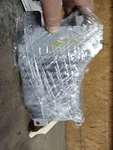 Jeep Grand Wagoneer 2024 Audio Equipment Radio 3116872. Fixed Price $224.00.