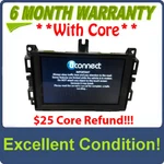 2018 - 2019 Jeep Grand Cherokee Oem VP2 7 Uconnect Multimedia Xm Radio Reciever. Fixed Price $349.00.
