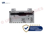 DA8T19C107FC Am/fm Cd Silver Box Audio Control Module Ford Factory Radio. Fixed Price $170.00.