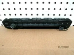12 13 14 15 16 17 Bmw 320I Audio Radio Control Panel With Navigation Oem. Fixed Price $26.40.