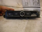 16 17 18 Chevrolet Silverado Control Panel 42342515 B1019. Fixed Price $13.75.