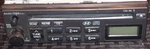 Hyundai Elantra 2001 To 2006 Oem Am-fm-cd Radio H265JUN. Fixed Price $75.00.