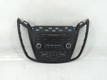 2015-2018 Ford Focus Radio Control Panel Zgchd. Fixed Price $52.34.