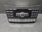 14-17 Mercedes W212 E350 CLS550 E400 Navigation Command Head Unit Cd Audio Oem. Fixed Price $271.99.