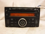 12 13 14 Nissan Juke Am Fm Radio Cd MP3 Player 28185-4FV0A CY11G GST06. Fixed Price $16.25.